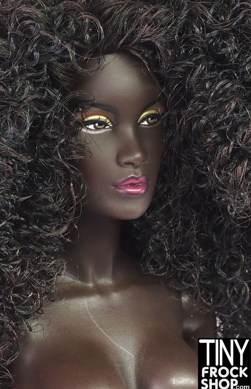 Integrity Slay All Day Keeki Adeeze Nude Doll