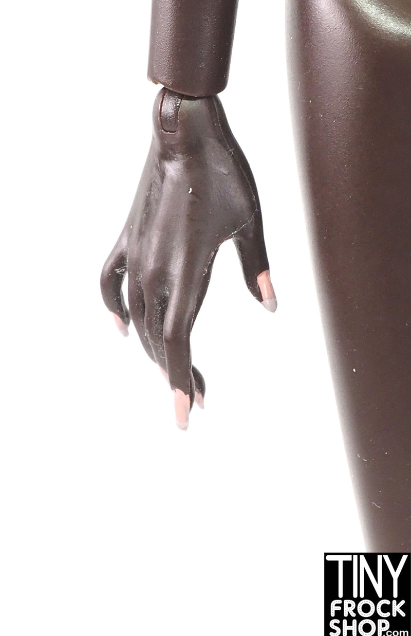 Integrity Slay All Day Keeki Adeeze Nude Doll