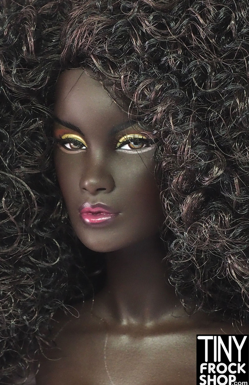 Integrity Slay All Day Keeki Adeeze Nude Doll