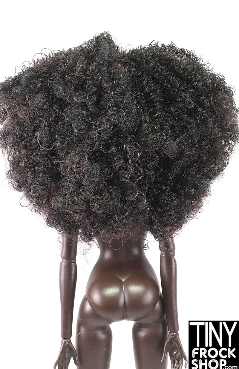 Integrity Slay All Day Keeki Adeeze Nude Doll