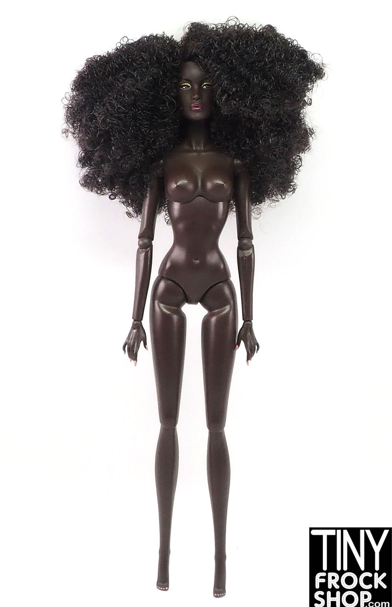 Integrity Slay All Day Keeki Adeeze Nude Doll