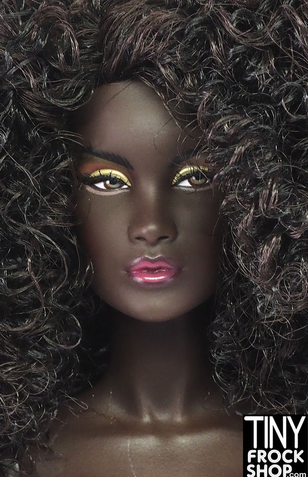 Integrity Slay All Day Keeki Adeeze Nude Doll