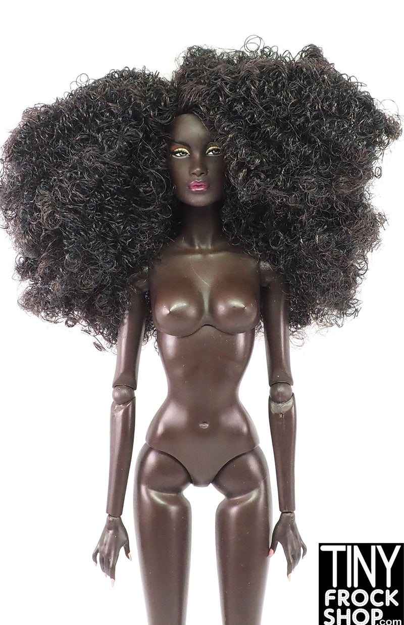 Integrity Slay All Day Keeki Adeeze Nude Doll