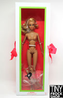 Integrity Star Muse Poppy Parker Nude Doll - NIB
