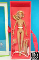 Integrity Star Muse Poppy Parker Nude Doll - NIB - Tiny Frock Shop