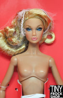 Integrity Star Muse Poppy Parker Nude Doll - NIB - Tiny Frock Shop