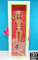 Integrity Star Muse Poppy Parker Nude Doll - NIB - Tiny Frock Shop
