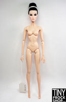 Integrity Starlet Elyse Jolie Nude Doll - Tiny Frock Shop