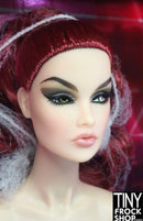 Integrity Stilettos Out Criminal Kitty Violaine Build A Doll NIB - Tiny Frock Shop