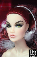 Integrity Stilettos Out Criminal Kitty Violaine Build A Doll NIB - Tiny Frock Shop