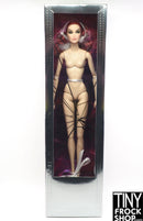 Integrity Stilettos Out Criminal Kitty Violaine Build A Doll NIB - Tiny Frock Shop