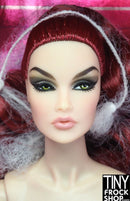 Integrity Stilettos Out Criminal Kitty Violaine Build A Doll NIB - Tiny Frock Shop