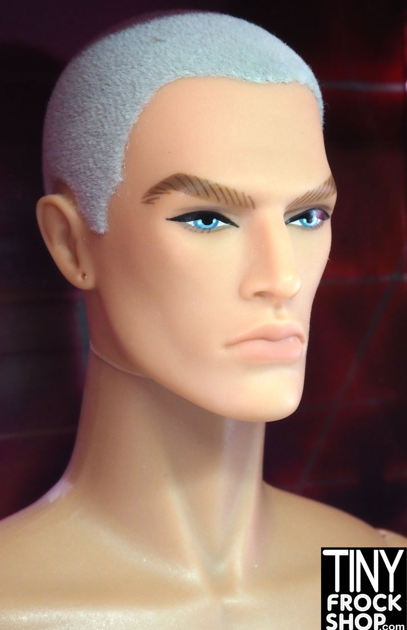 Tiny Frock Shop Integrity Stilettos Out No 1 Lukas Maverick Doll NRFB
