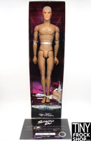 Integrity Stilettos Out No 1 Lukas Maverick Doll NRFB - Tiny Frock Shop