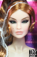 Integrity Stilettos Out No 2 Erin Salston Doll NRFB - Tiny Frock Shop