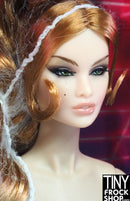 Integrity Stilettos Out No 2 Erin Salston Doll NRFB - Tiny Frock Shop