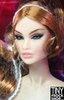 Integrity Stilettos Out No 2 Erin Salston Doll NRFB - Tiny Frock Shop