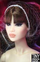 Integrity Stilettos Out No 5 Ayumi Nakamura Doll NRFB - Tiny Frock Shop