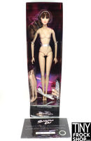 Integrity Stilettos Out No 5 Ayumi Nakamura Doll NRFB - Tiny Frock Shop