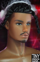 Integrity Stilettos Out No 6 Thiago Valenter Doll NRFB - Tiny Frock Shop