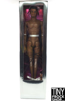 Integrity Stilettos Out No 6 Thiago Valenter Doll NRFB - Tiny Frock Shop