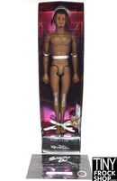 Integrity Stilettos Out No 6 Thiago Valenter Doll NRFB - Tiny Frock Shop