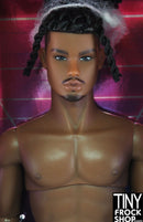 Integrity Stilettos Out No 6 Thiago Valenter Doll NRFB - Tiny Frock Shop