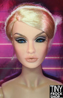 Integrity Stilettos Out No 7 Rayna Ahmadi Doll NRFB - Tiny Frock Shop