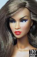 Integrity Style Counsel Adele Makeda Nude Doll - Tiny Frock Shop