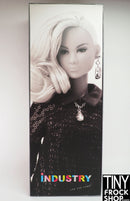 Integrity Style Savior Liu Ling The Industry Doll NRFB