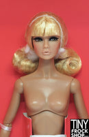 Integrity Suited For Travel Poppy Parker Nude Doll - NIB - Tiny Frock Shop
