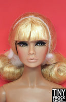 Integrity Suited For Travel Poppy Parker Nude Doll - NIB - Tiny Frock Shop