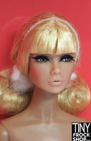 Integrity Suited For Travel Poppy Parker Nude Doll - NIB - Tiny Frock Shop