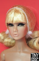 Integrity Suited For Travel Poppy Parker Nude Doll - NIB - Tiny Frock Shop