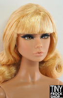 Integrity Suited For Travel Poppy Parker Nude Doll