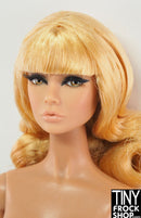 Integrity Suited For Travel Poppy Parker Nude Doll