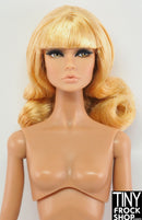 Integrity Suited For Travel Poppy Parker Nude Doll