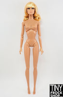 Integrity Suited For Travel Poppy Parker Nude Doll