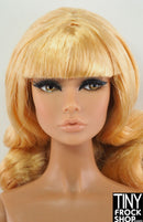 Integrity Suited For Travel Poppy Parker Nude Doll
