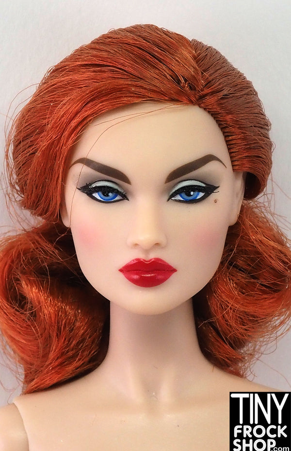 Tiny Frock Shop Dolls: Pre-Loved Integrity Dolls