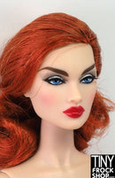 Integrity Summer Glamour Victoire Roux Nude Doll