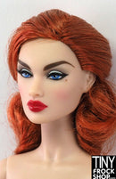 Integrity Summer Glamour Victoire Roux Nude Doll