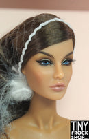 Integrity Sweet Retreat Rayna Ahmadi Nude Doll NIB - Tiny Frock Shop