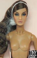 Integrity Sweet Retreat Rayna Ahmadi Nude Doll NIB - Tiny Frock Shop