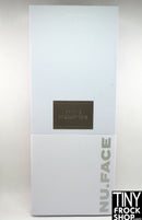 Integrity Sweet Retreat Rayna Ahmadi Nude Doll NIB - Tiny Frock Shop