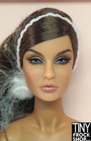 Integrity Sweet Retreat Rayna Ahmadi Nude Doll NIB - Tiny Frock Shop