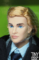 Integrity The Bratter Lovers Poppy Parker and Chip Farnsworth Gift Set NRFB