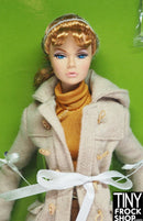 Integrity The Bratter Lovers Poppy Parker and Chip Farnsworth Gift Set NRFB