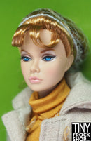 Integrity The Bratter Lovers Poppy Parker and Chip Farnsworth Gift Set NRFB