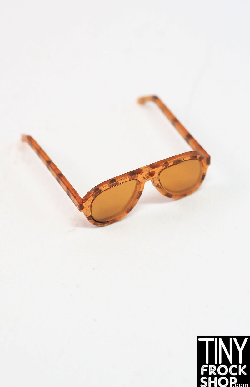 Integrity The Weekender Lukas Maverick Tortoise Shell Sunglasses